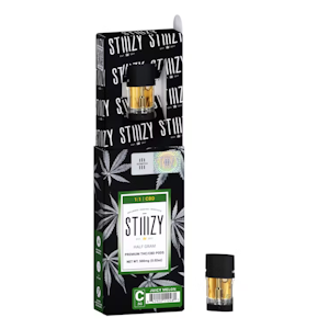 STIIIZY - JUICY MELON CBD 0.5G - STIIIZY