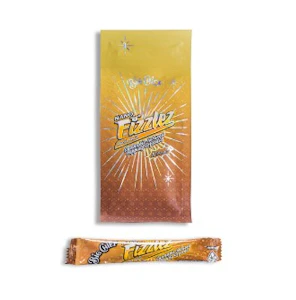 Big Chief - FIZZLEZ 10 PACK - MOCHA FRAPP 100MG - BIG CHIEF