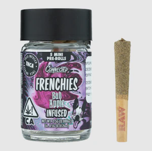 CONNECTED - BAD APPLE - FRENCHIES (5PK) - CONNECTED
