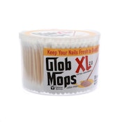 GLOB MOPS - FTE