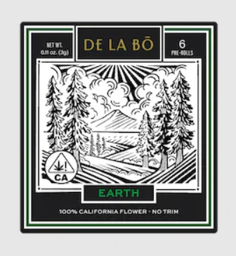 DE LA BO - LEMON WRECK (6PK) - DE LA BO Main Image