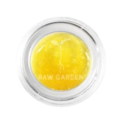 LIVE RESIN - CITRON SODA 1G - RAW GARDEN