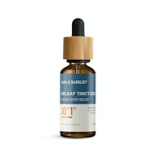 CBD RICH 30:1 TINCTURE 30ML - PAPA & BARKLEY