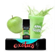 EXOTICS - APPLE SLUSHIE 1G - PLUGPLAY