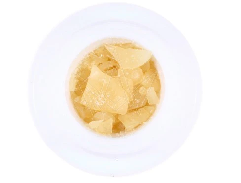 710 Labs - LIVE ROSIN 1ST PRESS TIER 3 - DULCE DE FRESA #5 1G - 710 LABS Main Image