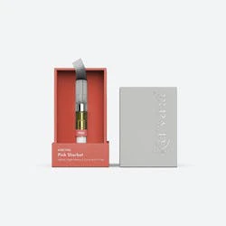 Kurvana - ASCND - PINK SHERBET .5G - KURVANA Main Image