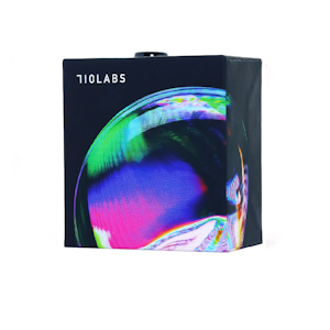 710 LABS - GARLIC COCKTAIL #7 PERSY ROSIN POD .5G - 710 LABS