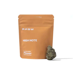 RNBW - HIGH NOTE 3.5G - RNBW