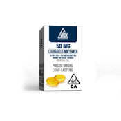 50MG SOFT GELS (10) - ABSOLUTE EXTRACTS