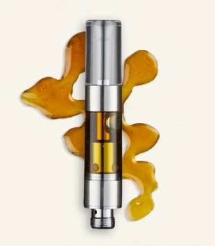 MOXIE - LIVE RESIN - GUSHERS 1G - MOXIE Main Image