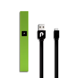 PLUGPLAY - GREEN STEEL BATTERY KIT - PLUGPLAY