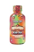 SWEET PEACH ICED TEA 100MG - UNCLE ARNIE'S