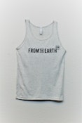 TANK TOP XX-LARGE - OATMEAL TRI-BLEND - FTE