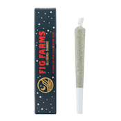 Fig Farms - Krypto Chronic #1 - Preroll - 1.0g