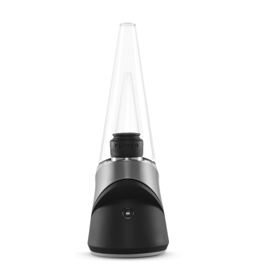 Puffco - PEAK BLACK - PUFFCO Main Image