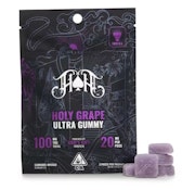 HOLY GRAPE 100MG - HEAVY HITTERS