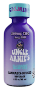 SHOT - 20:1 CBN BLUEBERRY NIGHT CAP 100MG - UNCLE ARNIE'S