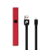 RED BATTERY KIT - PLUGPLAY