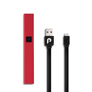 PLUGPLAY - RED BATTERY KIT - PLUGPLAY