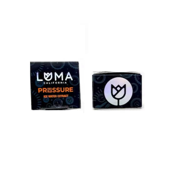PRESSURE LABZ - MAGIC MELONS LIVE ROSIN 1G - PRESSURE LABZ Main Image