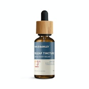 THC RICH 1:3 TINCTURE 30ML - PAPA & BARKLEY