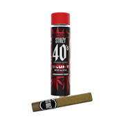 40'S BLUNT - STRAWBERRY COUGH 2G - STIIIZY