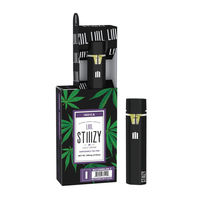 STIIIZY - LIIIL - WATERMELON Z - STIIIZY Main Image