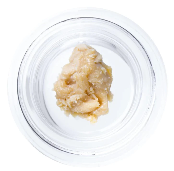 Have Hash - COLD CURE - PRIVATE RESERVE - CITRA SMOOTHIE 1G - HAVE HASH Main Image
