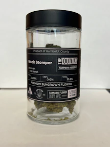 THE OUTLITT - FARMERS RESERVE - WOOK STOMPER 14G - THE OUTLITT