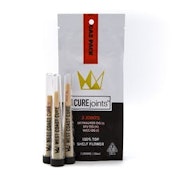 3 PACK - GAS PACK 1G - WEST COAST CURE