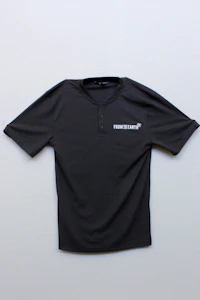 FROM THE EARTH - HENLEY X-SMALL - FTE