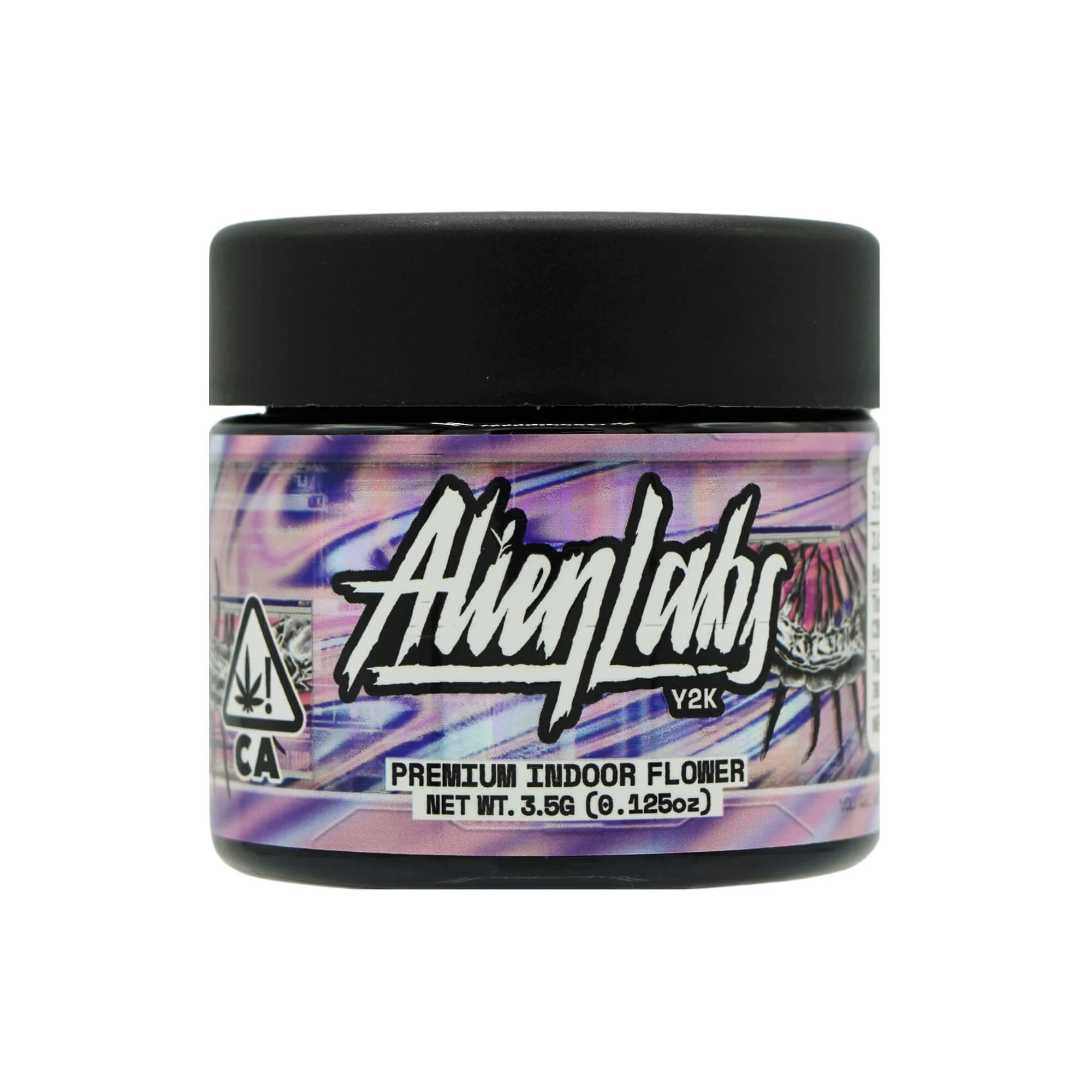 Alien Labs - Y2K 3.5G - ALIEN LABS Main Image