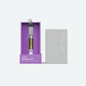 KURVANA - ASCND - WEDDING CAKE 1G - KURVANA