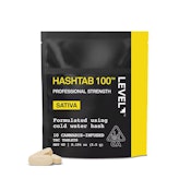 HASHTAB SATIVA 1000MG - LEVEL BLENDS