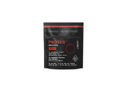 PROTAB REFILL - SATIVA - LEVEL BLENDS