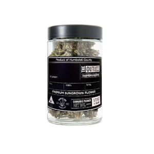 THE OUTLITT - ICE CREAM CAKE 14G - THE OUTLITT