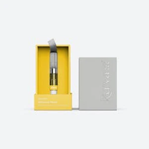 Kurvana - ASCND - AMNESIA HAZE .5G - KURVANA