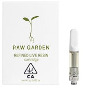 MOONWALKER OG 1G - RAW GARDEN