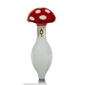 MJ ARSENAL - MUSHROOM BUBBLE CAP - MJ ARSENAL
