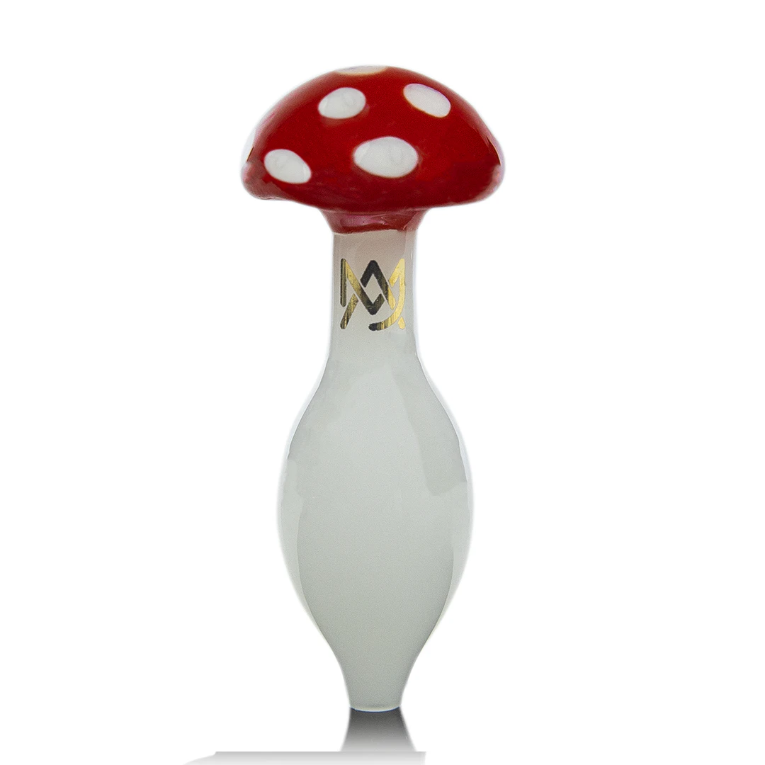 MJ ARSENAL - MUSHROOM BUBBLE CAP - MJ ARSENAL Main Image