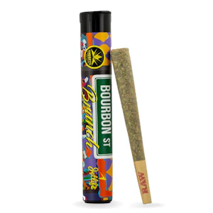 ANDRETTI - BOURBON STREET BRUNCH 1G - ANDRETTI