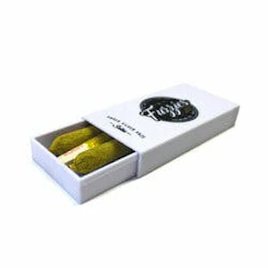 SUBLIME - FUZZIES - 3 PACK MINI - SATIVA .8G - SUBLIME