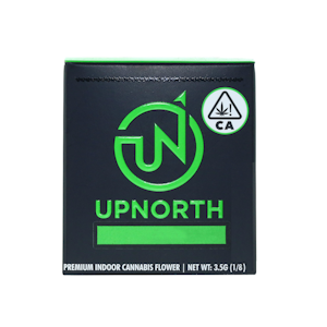 UPNORTH HUMBOLDT - ROMULAN 3.5G - UPNORTH HUMBOLDT