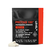 SATIVA PROTAB 1000MG - LEVEL BLENDS