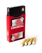 KINGROLL 4 PACK - MIMOSA X CALI-O .75G - KINGPEN