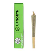 HINDU KUSH 1G - UPNORTH HUMBOLDT