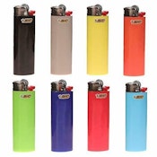 ASSORTED LIGHTERS - BIC