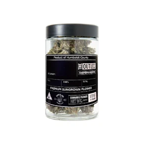 THE OUTLITT - WOOK STOMPER 14G - THE OUTLITT