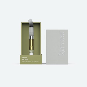 KURVANA - ASCND - JET FUEL 1G - KURVANA