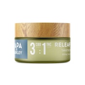 CBD RICH BALM 50ML - PAPA & BARKLEY